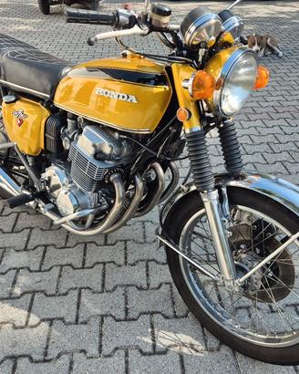 Honda cb four 750 k1