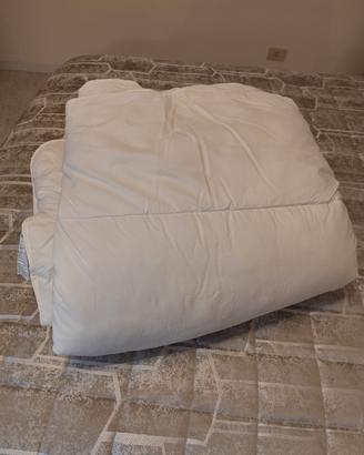 piumone e copripiumone