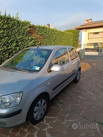 Hyundai  Getz 1,3 