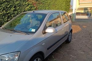 Hyundai  Getz 1,3 