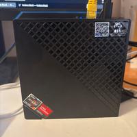 Mini PC NiPoGi