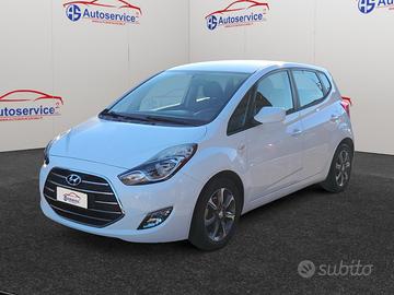 Hyundai ix20 1.4 Xpossible FL E6