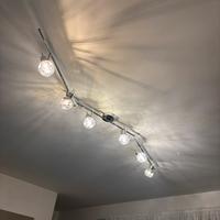 Luci da parete e applique