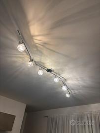 Luci da parete e applique