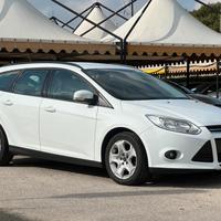 FORD Focus 1.0 EcoBoost 100 CV Start&Stop SW Plus