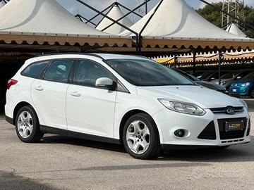 FORD Focus 1.0 EcoBoost 100 CV Start&Stop SW Plus
