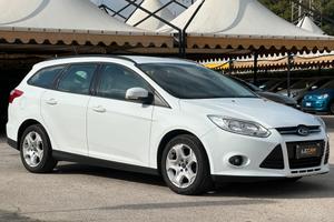 FORD Focus 1.0 EcoBoost 100 CV Start&Stop SW Plus