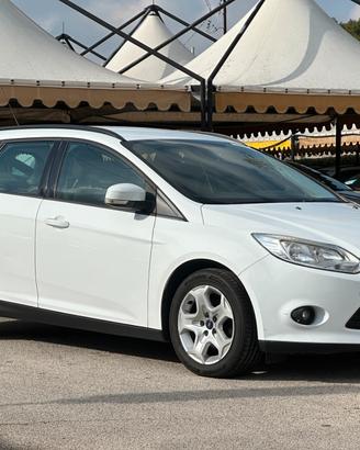 FORD Focus 1.0 EcoBoost 100 CV Start&Stop SW Plus