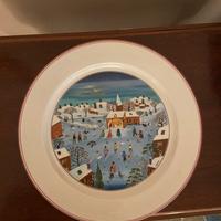 Piatto villeroy & boch