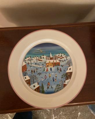 Piatto villeroy & boch