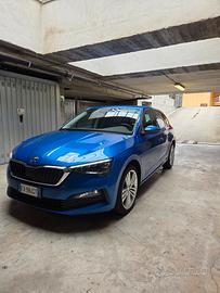 Skoda Scala 1.0 tsi Style