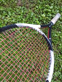 racchetta da tennis