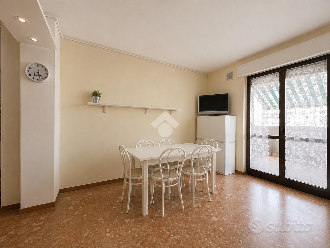 Appartamento – Vasto, San Tommaso, Buonanotte - Vista 3