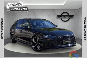 Audi A4 RS4 Avant 2.9 tfsi quattro 450cv tipt...