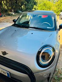MINI COOPER CLASSIC FULL OPTIONAL AUTOMATICA