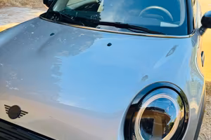 MINI COOPER CLASSIC FULL OPTIONAL AUTOMATICA