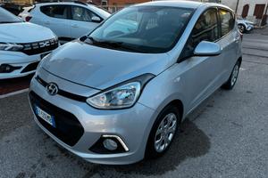 HYUNDAI i10 1,0 GPL 67 CV LOGIN 5P