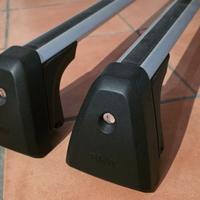 Barre Portatutto BMW Serie 2