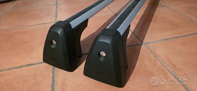 Barre Portatutto BMW Serie 2