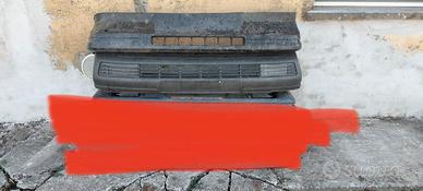 paraurti anteriore Alfa 90 e Alfa 33