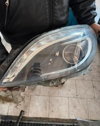 Faro led