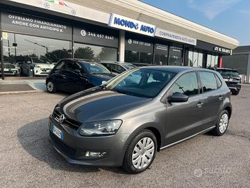 Volkswagen Polo 2014 5p 1.2 tdi Comfortline*ok NEO