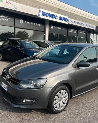 Volkswagen Polo 2014 5p 1.2 tdi Comfortline*ok NEO