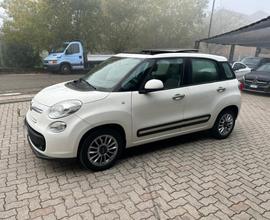 FIAT 500L 1.3 Multijet 85 CV Dualogic Lounge OK