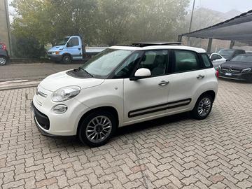 FIAT 500L 1.3 Multijet 85 CV Dualogic Lounge OK