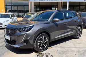 PEUGEOT 2008 1.5 DIESEL 130CV 2021 ALLURE AUTOM.