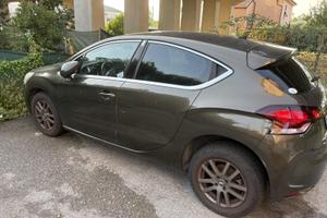 Vedesi DS 4