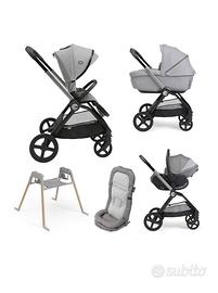 Trio Mysa Chicco