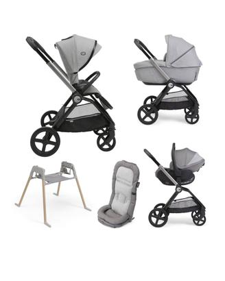 Trio Mysa Chicco