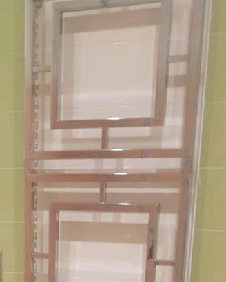 Termo arredo elettrico