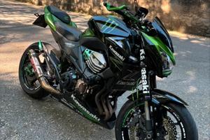 Kawasaki z800e 