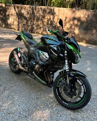 Kawasaki z800e 