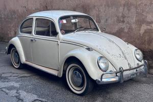 Volkswagen Maggiolino 1300 6v 1965