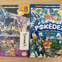 Guida Ufficiale pokemon Versione Diamante e Perla