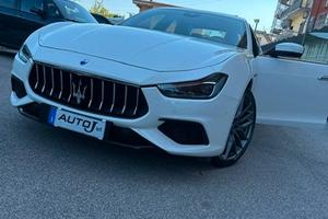 GHIBLI SPORT GRANSPORT