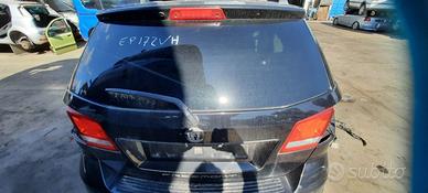 FIAT FREEMONT - PORTELLONE POSTERIORE