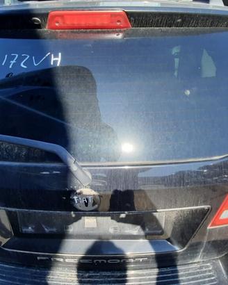 FIAT FREEMONT - PORTELLONE POSTERIORE