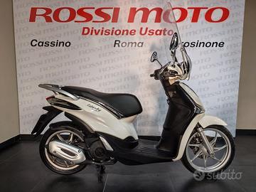 PIAGGIO LIBERTY 150 2019