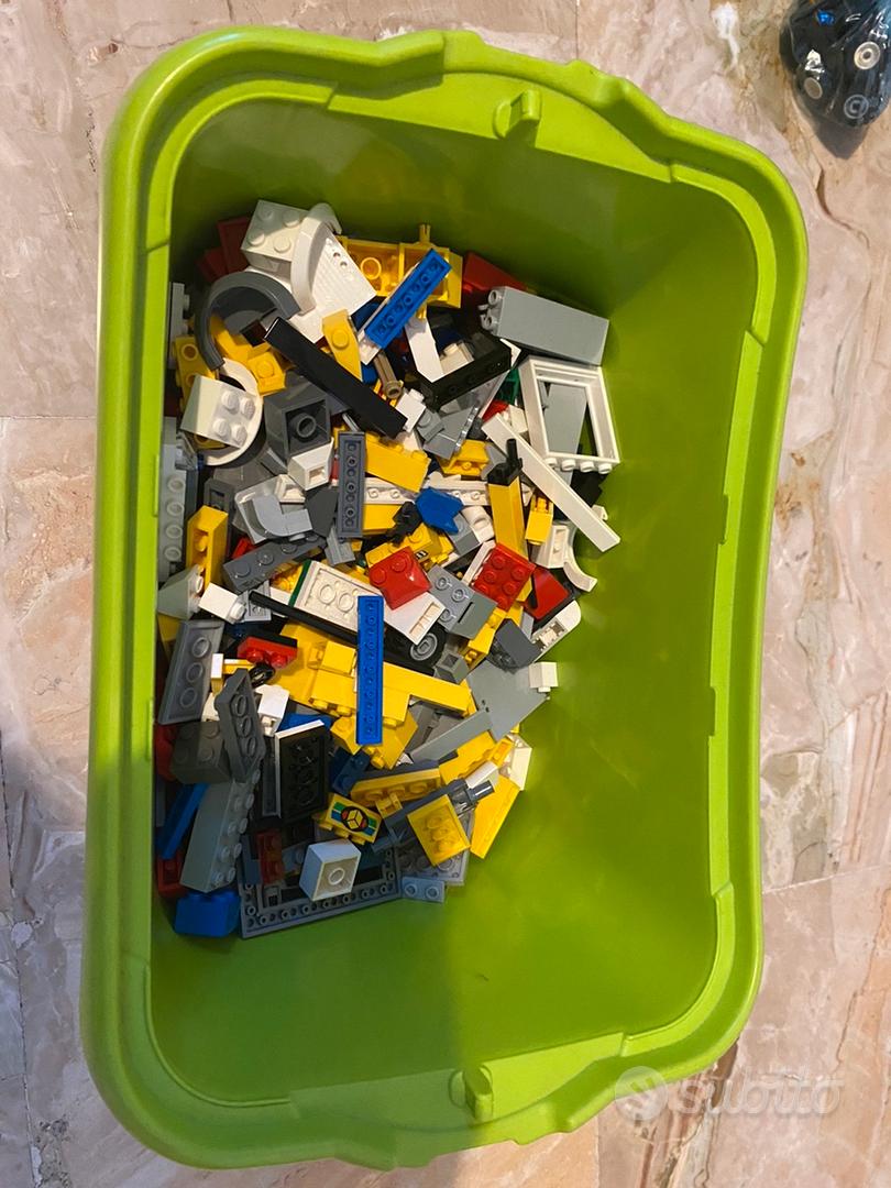 120 Mattoncini misti Lego Duplo - Tutto per i bambini In vendita a Piacenza