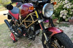 Ducati monster 600 anno 2000
