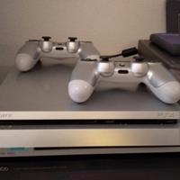 Sony Playstation 4