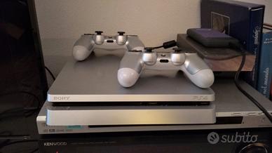 Sony Playstation 4