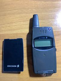 Telefonino Vintage Ericson T28s (vedi descrizione)