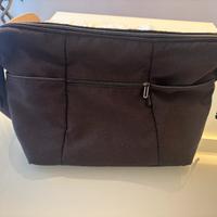Borsa cambio passeggino o carrozzina