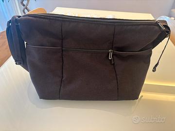 Borsa cambio passeggino o carrozzina