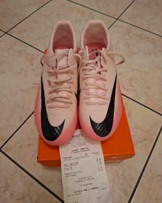 SCARPE CALCIO NIKE ZOOM VAPOR  40.5